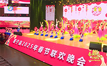 【草莓视频黄色网站音响】燃爆绥宁县春晚！天籁之音背后的“隐形守护者”